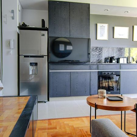 Live And Enjoy Stunning Apt At Palermo Hollywood -C2A- ブエノスアイレス エクステリア 写真