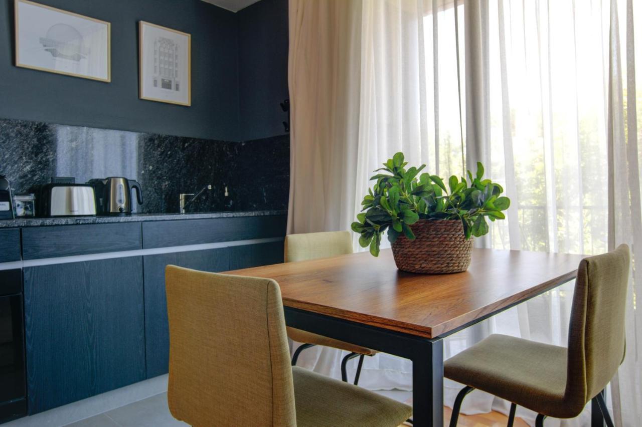 Live And Enjoy Stunning Apt At Palermo Hollywood -C2A- ブエノスアイレス エクステリア 写真
