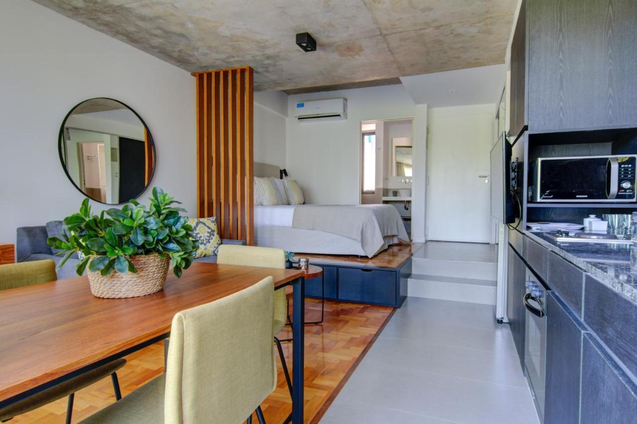 Live And Enjoy Stunning Apt At Palermo Hollywood -C2A- ブエノスアイレス エクステリア 写真