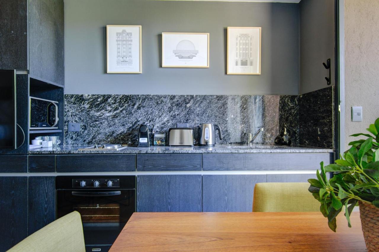 Live And Enjoy Stunning Apt At Palermo Hollywood -C2A- ブエノスアイレス エクステリア 写真