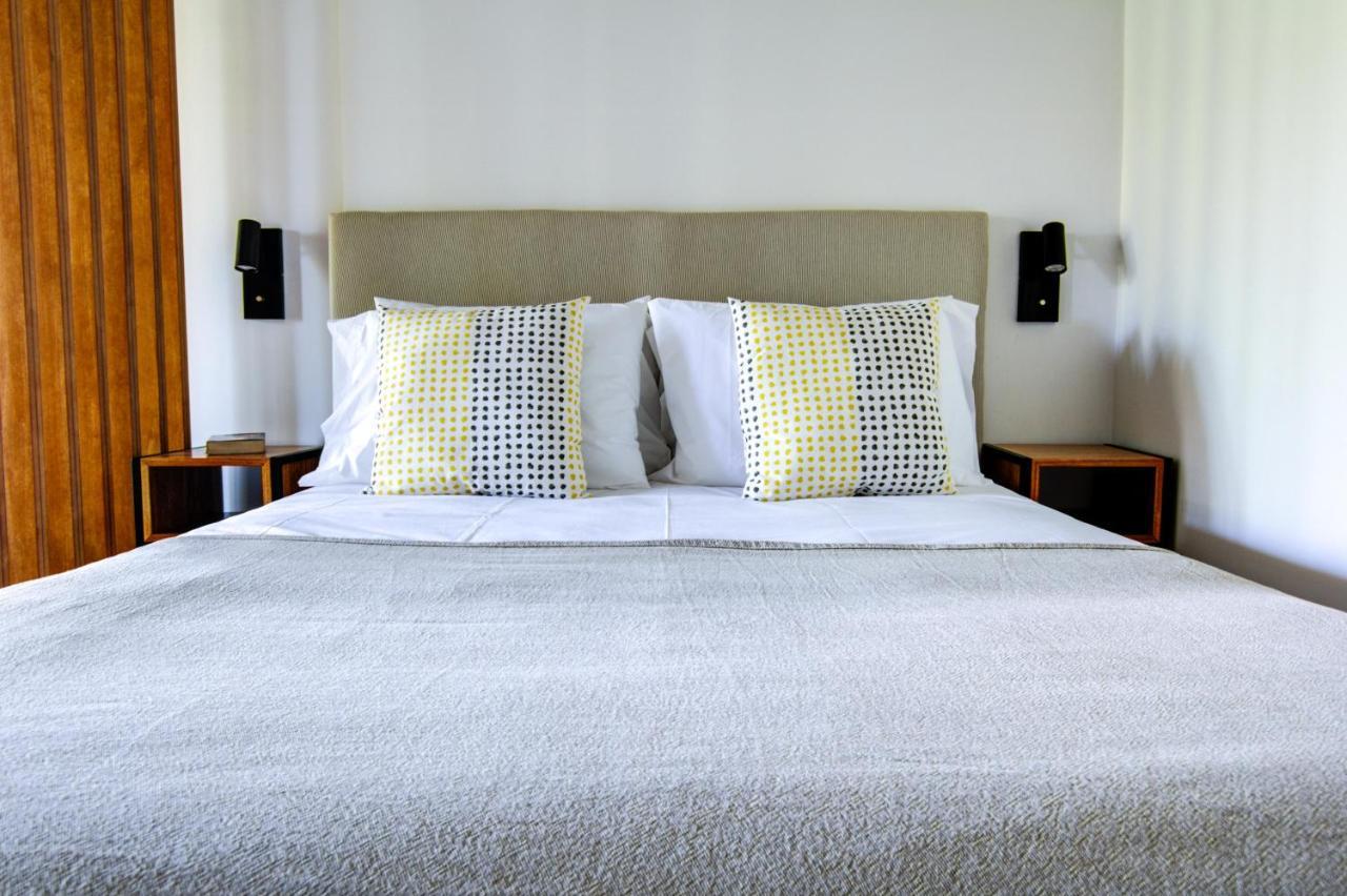 Live And Enjoy Stunning Apt At Palermo Hollywood -C2A- ブエノスアイレス エクステリア 写真