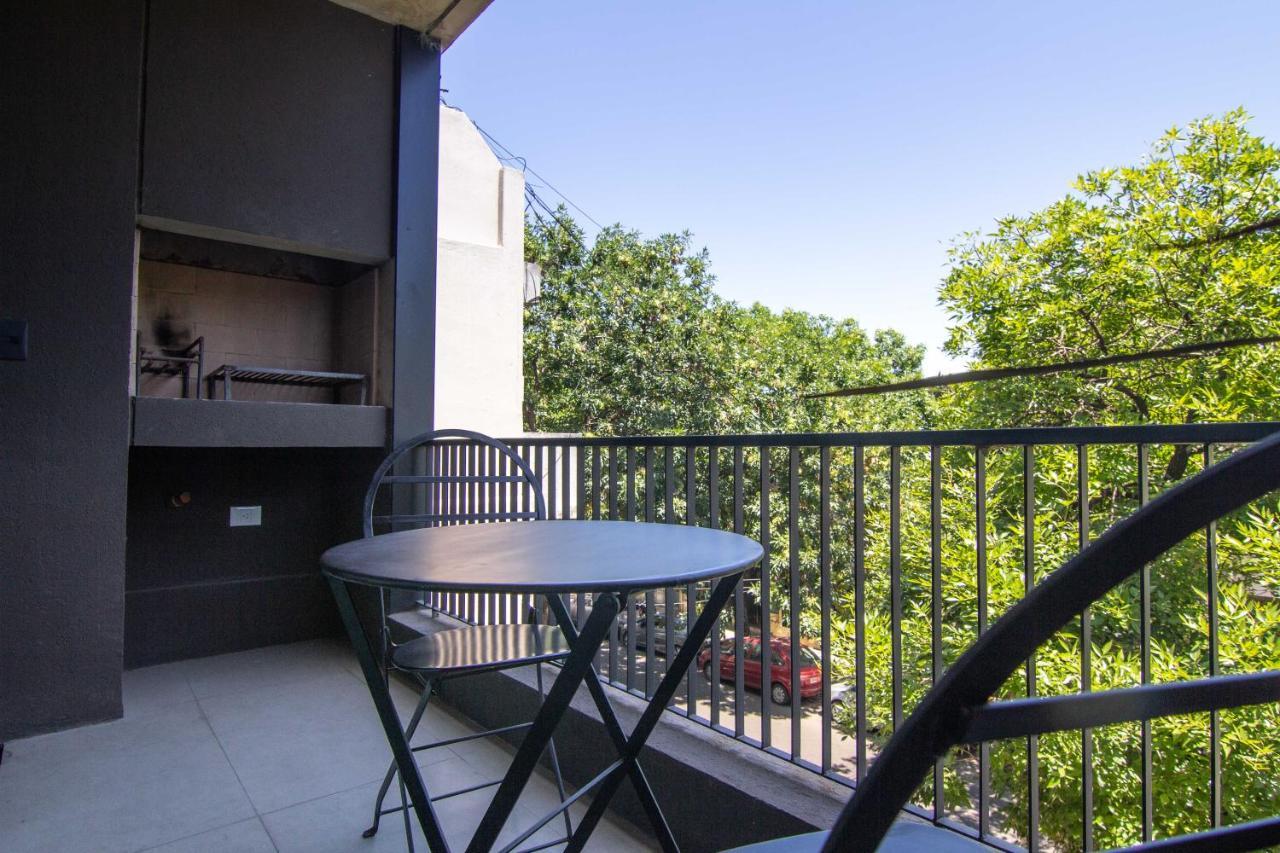 Live And Enjoy Stunning Apt At Palermo Hollywood -C2A- ブエノスアイレス エクステリア 写真