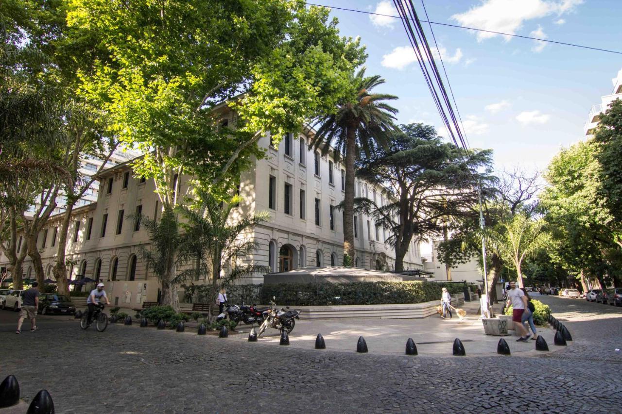 Live And Enjoy Stunning Apt At Palermo Hollywood -C2A- ブエノスアイレス エクステリア 写真