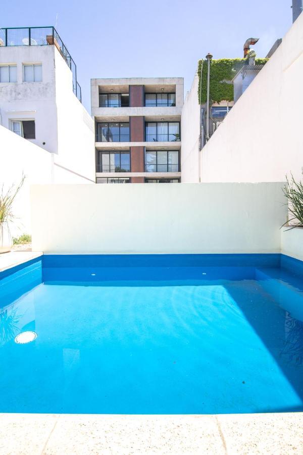 Live And Enjoy Stunning Apt At Palermo Hollywood -C2A- ブエノスアイレス エクステリア 写真